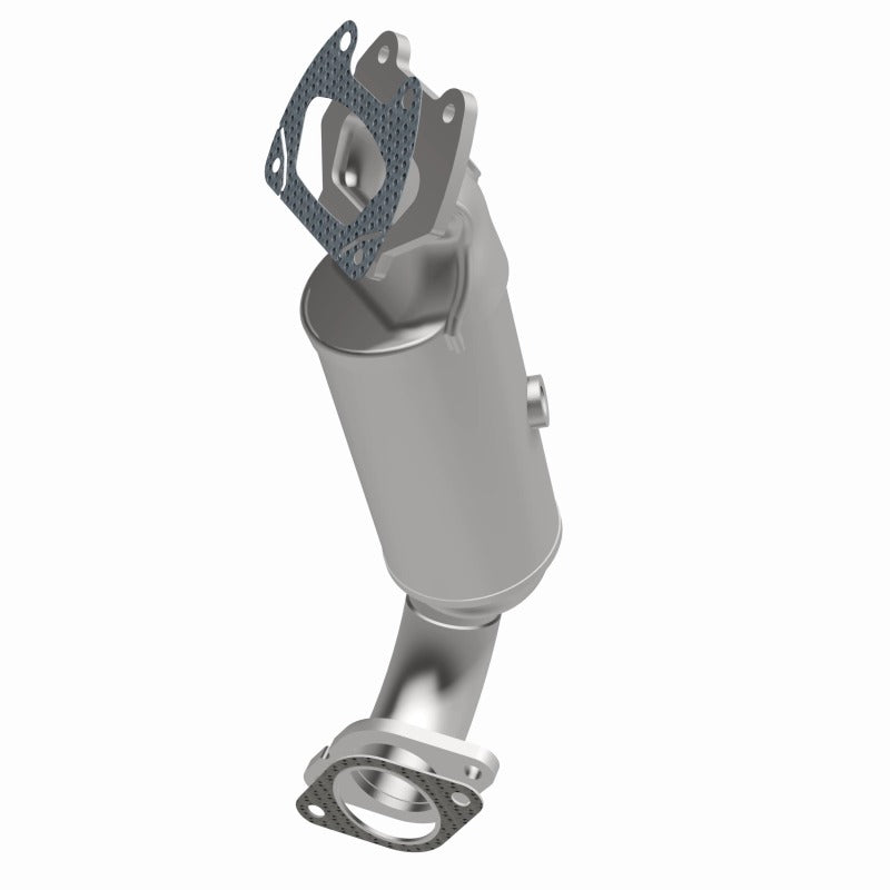 MagnaFlow OEM Grade 11-14 Dodge Grand Caravan Direct Fit Federal Rear Catalytic Converter - 52227