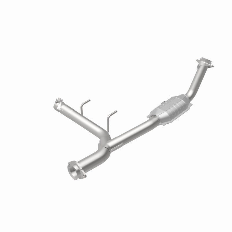 MagnaFlow Direct Fit Catalytic Converter 05 Expedition P/S 5.4L OEM - 49411