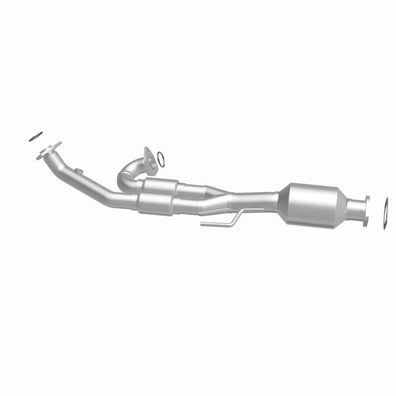 MagnaFlow 04-09 Nissan Quest 3.5L Direct Fit Converter - 5592710