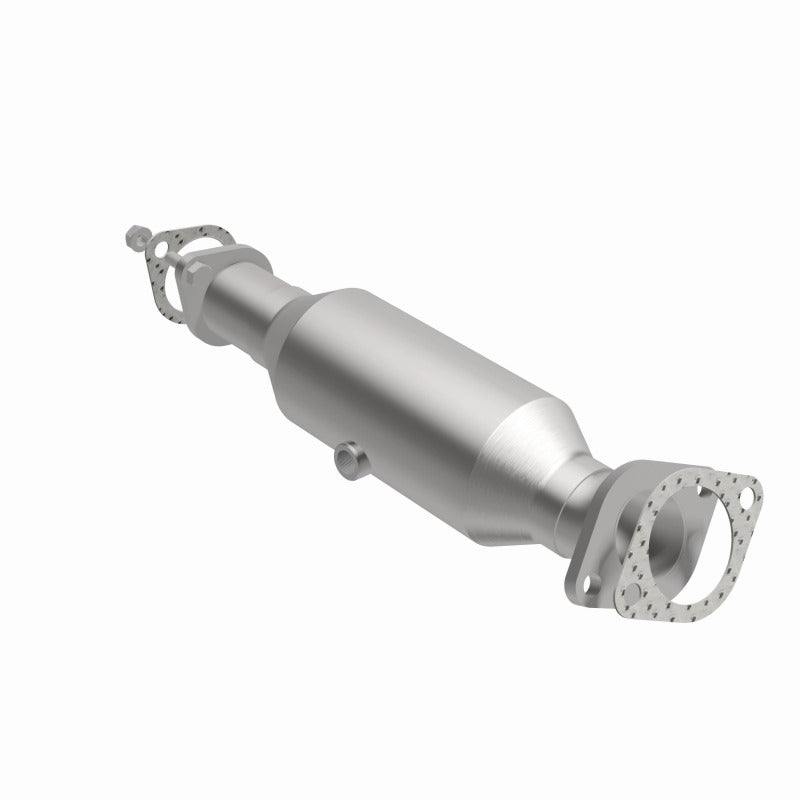 MagnaFlow Direct Fit Catalytic Conv OEM Grade Federal EPA Compliant 10-13 Kia Forte / Forte Koup - 21-161