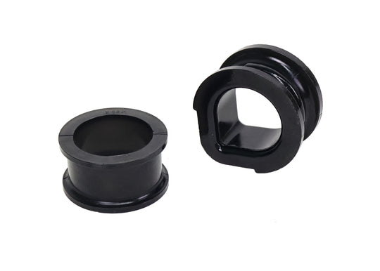 Whiteline 89-93 Nissan Skyline R32 R33 R34 Front Rack and Pinion Mount Bushing - KSR218