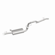 Load image into Gallery viewer, MagnaFlow BRE Exhaust Kit 98-04 Isuzu Rodeo Sport Rodeo 3.2L - 106-0270