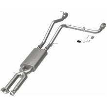Load image into Gallery viewer, MagnaFlow Sys C/B 03-06 Hummer H2 split rear - 16673