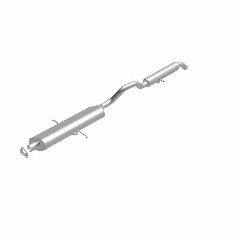 MagnaFlow BRE Exhaust Kit 01-07 Voyager Caravan Town & Country - 106-0114