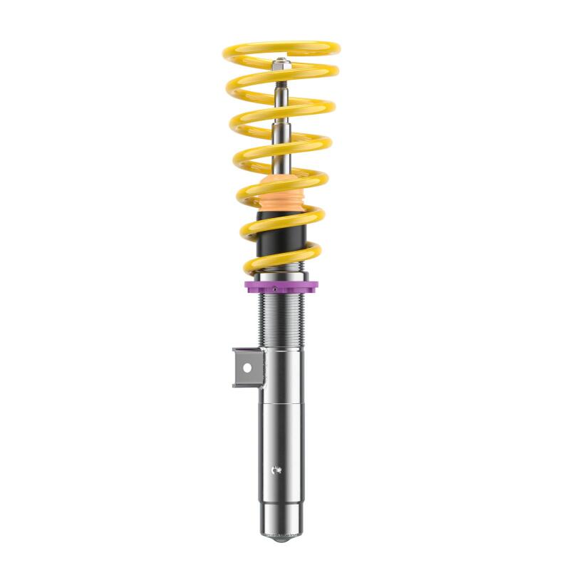 KW Coilover Kit V2 BMW M3 E46 (M346) Coupe Convertible - 15220023