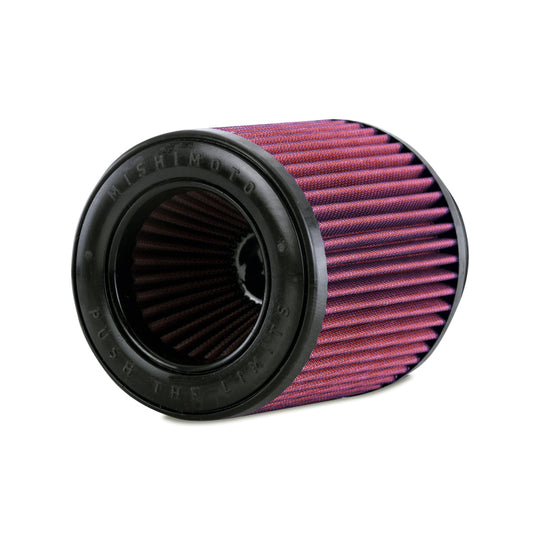 Mishimoto Performance Air Filter 4.5in Inlet 5.75in Filter Length - MMAF-45575