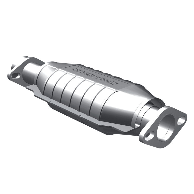 MagnaFlow Direct Fit Catalytic Converter 94-97 Montero 3.5L rear 49S - 93286