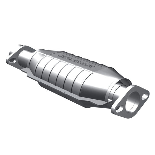 MagnaFlow Direct Fit Catalytic Converter 94-97 Montero 3.5L rear 49S - 93286