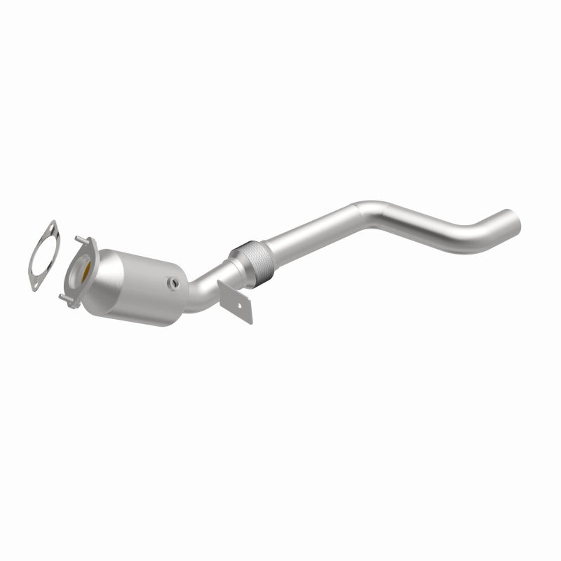 MagnaFlow 15-17 Ford Mustang 5.2L Direct Fit Converter - 5561522
