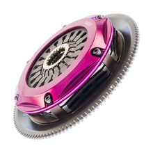 Load image into Gallery viewer, Exedy 1993-1995 Mazda RX-7 R2 Hyper Twin Cerametallic Clutch Sprung Center Disc Pull Type - ZM022SD