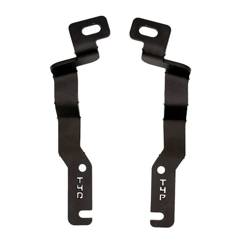 Rigid Industries 2024+ Toyota Tacoma A-Pillar Mount - 46751