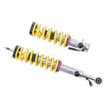 Load image into Gallery viewer, KW Tesla Model S P90D AWD DDC ECU Coilover Kit - 39087001