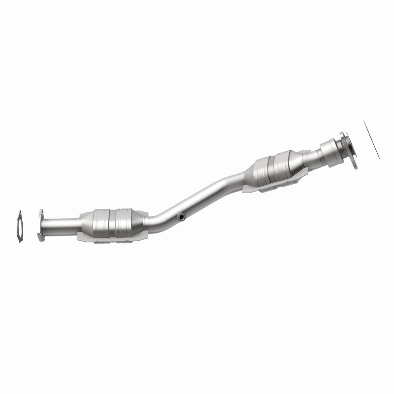 MagnaFlow Direct Fit Catalytic Converter 07-10 Saturn VUE 2.4L - 51722