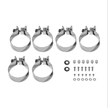 Load image into Gallery viewer, Flowmaster 15-23 Dodge Charger SRT American Thunder 3in. Cat-Back Exhaust System - 817758