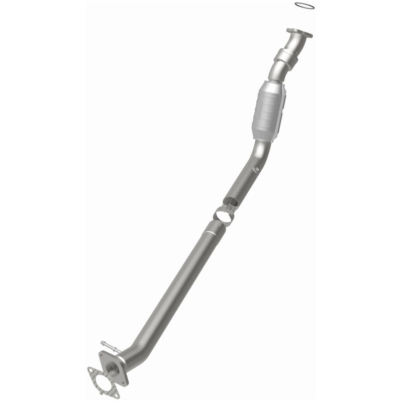 MagnaFlow Direct Fit Catalytic Converter Uplander 06 3.5L - 23795