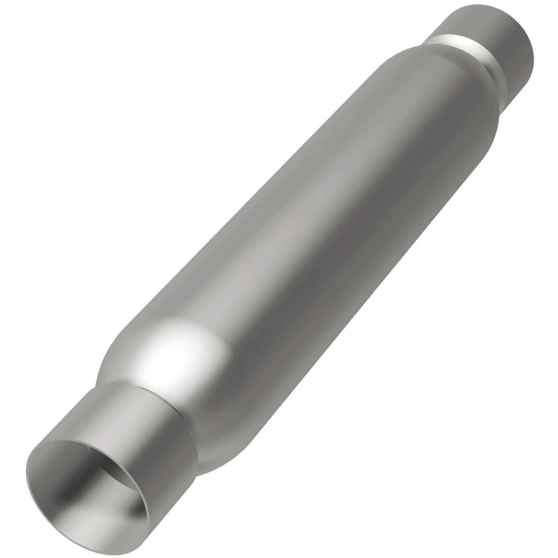 MagnaFlow Muff GP 4 Dia 18inch 3/3 - 18129