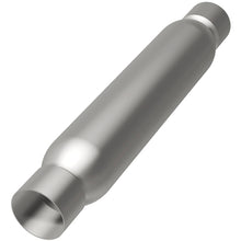 Load image into Gallery viewer, MagnaFlow Muff GP 4 Dia 18inch 3/3 - 18129