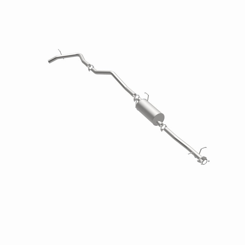 MagnaFlow BRE Exhaust Kit 95-98 Toyota T100 3.4L - 106-0147