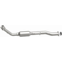 Load image into Gallery viewer, MagnaFlow Direct Fit Catalytic Converter 1995 Ford Ranger 2.3L - 3391389