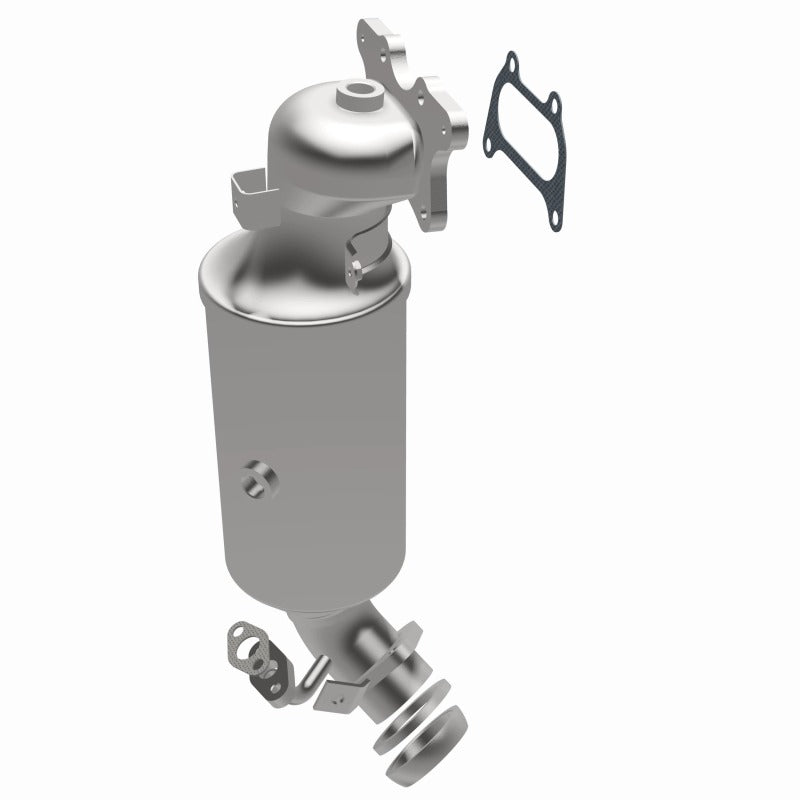 MagnaFlow DF 06-08 Civic 1.8L Manifold - 50610