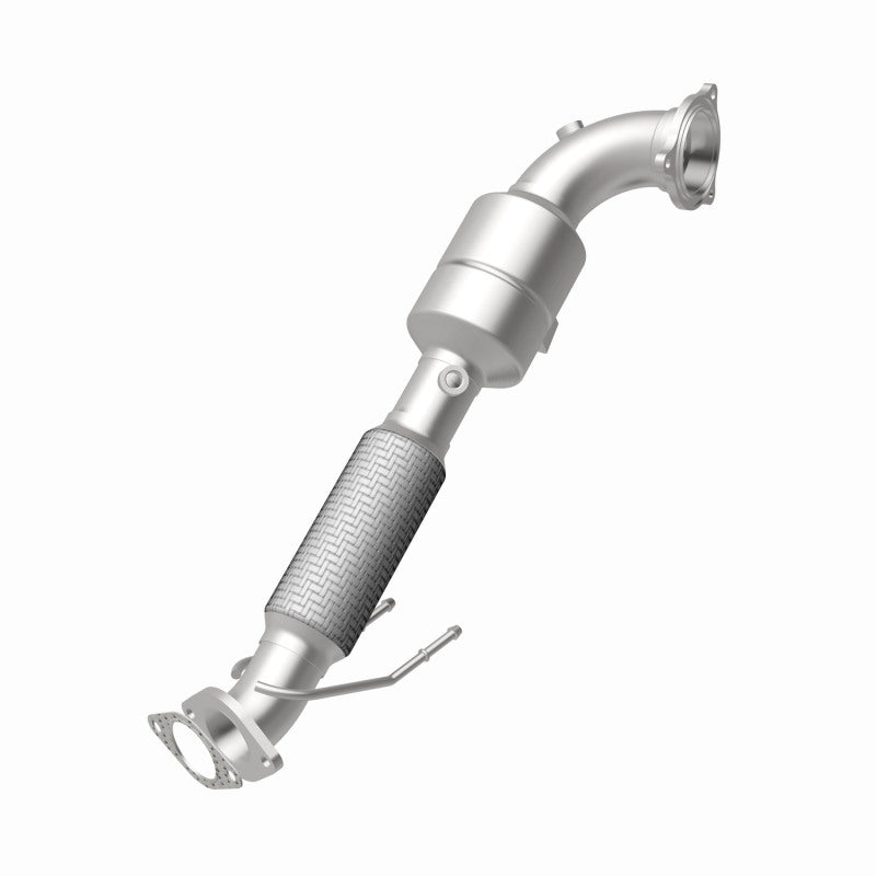 MagnaFlow Direct Fit Catalytic Converter California Grade 2014 Ford Fusion 1.5L - 5461974