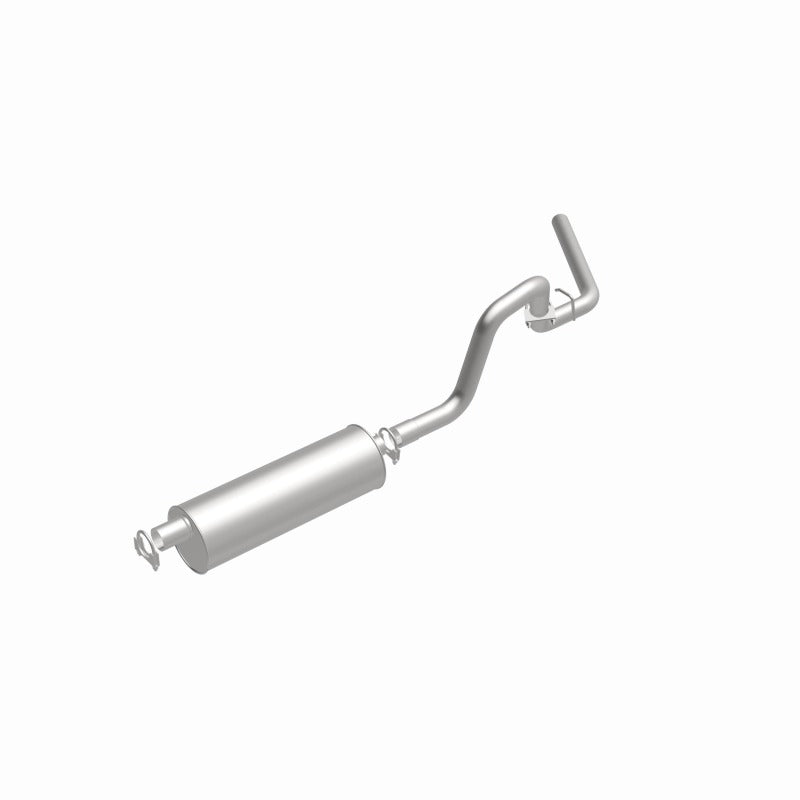 MagnaFlow BRE Exhaust Kit 87-96 Ford Bronco - 106-0381