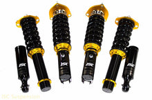 Load image into Gallery viewer, ISC Suspension 04-09 Subaru Legacy N1 Coilovers - S004-S
