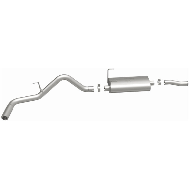 MagnaFlow Sys C/B 00-03 Toyota Tundra 4.7L V8 - 15809