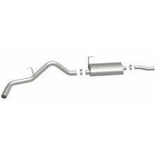 Load image into Gallery viewer, MagnaFlow Sys C/B 00-03 Toyota Tundra 4.7L V8 - 15809
