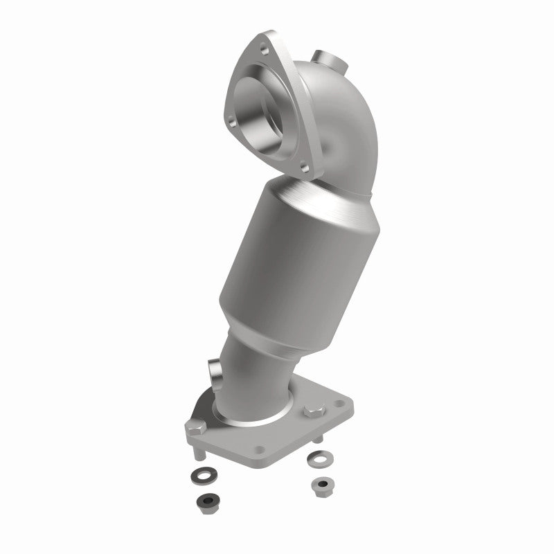 MagnaFlow 07-11 Saab 9-3 2.0L Direct Fit Converter - 5411059