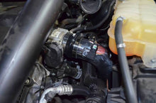 Load image into Gallery viewer, Injen 15-20 Ford F150 3.5L V6 (tt) Aluminum Intercooler Piping Kit - Wrinkle Black - SES9015ICPWB