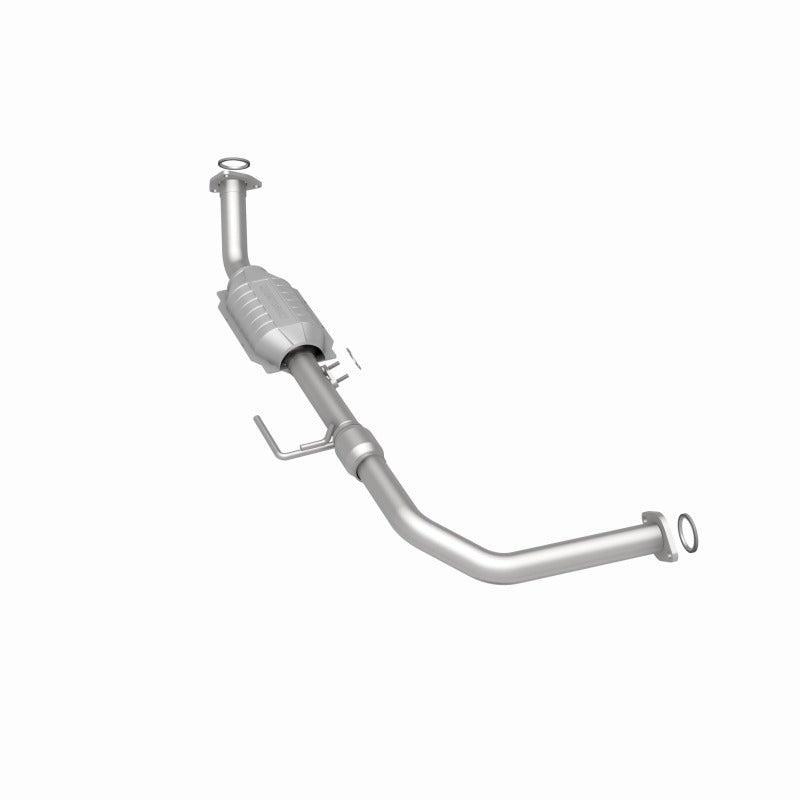 MagnaFlow Direct Fit Catalytic Converter 00-04 Tundra 4.7L D/S OEM - 49118