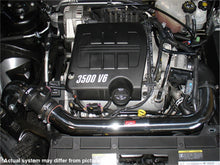 Load image into Gallery viewer, Injen 05-07 G6 3.5L V6 Polished Cold Air Intake - SP7030P