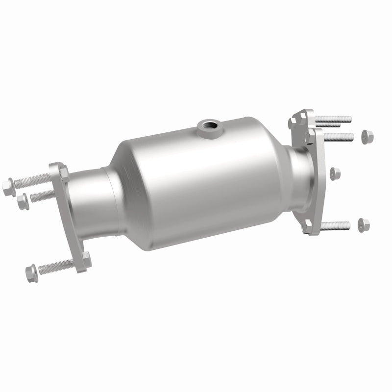 MagnaFlow Direct Fit Catalytic Converter 2020 Chevrolet Corvette Right Closed Couple 6.2L - 280162