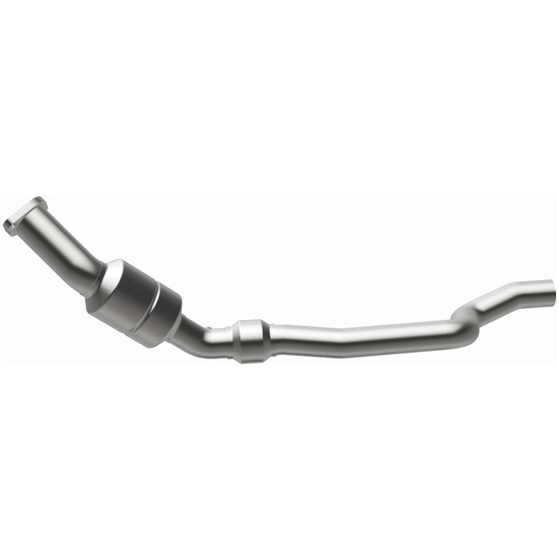 MagnaFlow Direct Fit Catalytic Converter 2008 Chrysler/Dodge 300/Charger/Magnum 5.7L Driver Side AWD - 51584