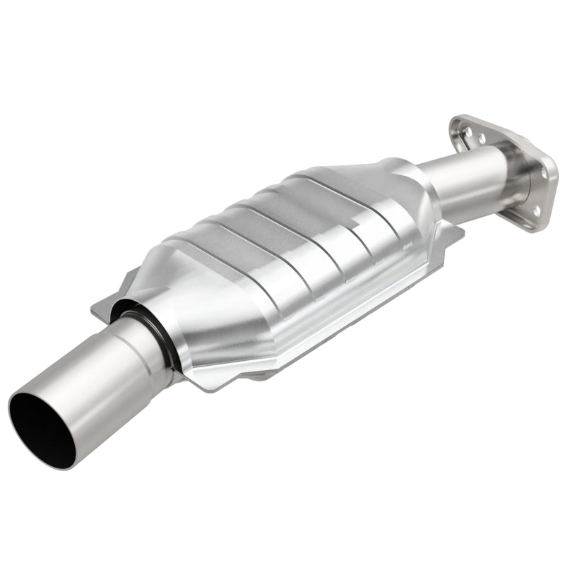 MagnaFlow Direct Fit Catalytic Converter GM 77 79 - 93431