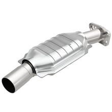 Load image into Gallery viewer, MagnaFlow Direct Fit Catalytic Converter GM 77 79 - 93431