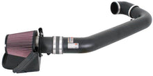 Load image into Gallery viewer, K&amp;N 05-10 Pontiac G6 3.5L Typhoon Intake - 69-7202-1TTK