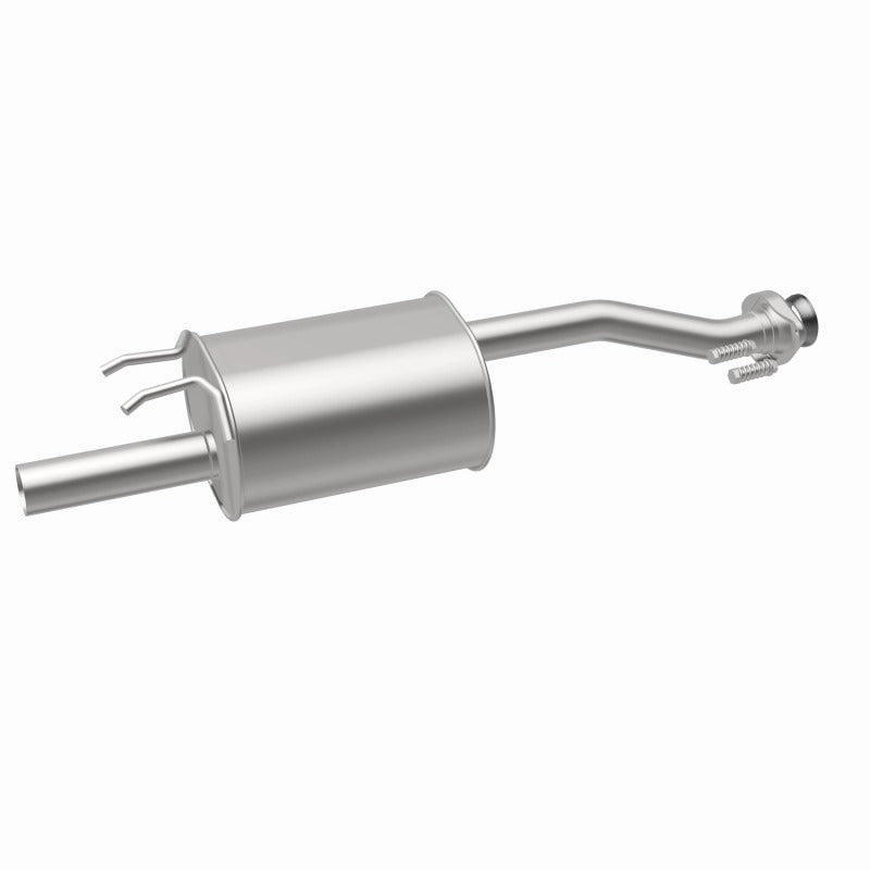 BRExhaust 06-11 Honda Civic 2.0L Muffler Kit - 108-0183
