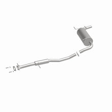 Load image into Gallery viewer, MagnaFlow BRE Exhaust Kit 90-95 Mazda Miata 1.6L - 106-0246