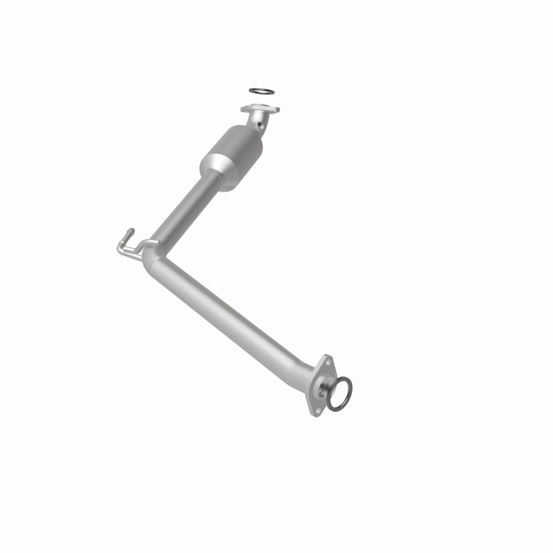 MagnaFlow Direct-Fit SS Catalytic Converter 05-06 Toyota Tundra 4.0L V6 - 52572