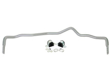 Load image into Gallery viewer, Whiteline 20-21 Chevrolet Camaro LT1 Front Sway Bar - 30mm HD Blade Adj. (Incl. Bushings) - BCF81Z