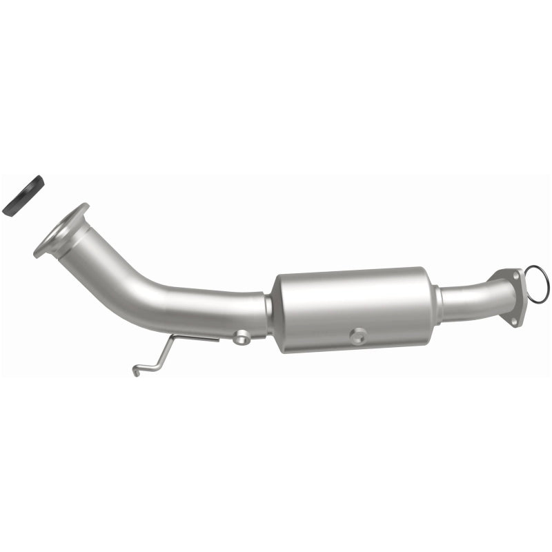 MagnaFlow California Grade CARB Compliant Direct Fit Catalytic Conv 02-06 Acura RSX Type-S L4 2.0L - 5461182