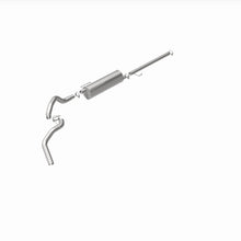 Load image into Gallery viewer, MagnaFlow BRE Exhaust Kit 02-05 Dodge Ram 1500 - 106-0029