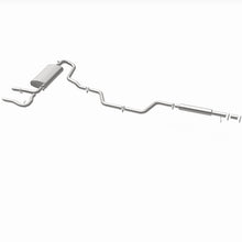Load image into Gallery viewer, MagnaFlow BRE Exhaust Kit 95-97 LeSabre LSS 88 Bonneville 3.8L - 106-0497