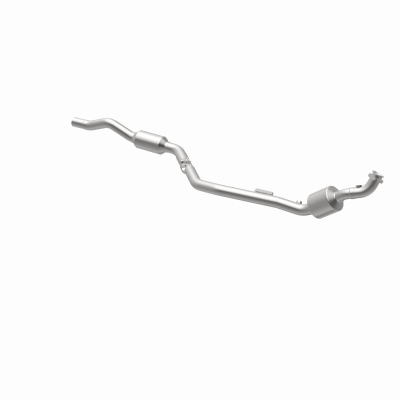 MagnaFlow 2007 Mercedes-Benz E350 3.5L Direct Fit Converter - 5411645