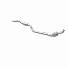 Load image into Gallery viewer, MagnaFlow 2007 Mercedes-Benz E350 3.5L Direct Fit Converter - 5411645