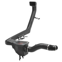 Load image into Gallery viewer, Flowmaster 18-25 Wrangler JL 3.6L PAI Enclosed Performance Cold Air Intake Kit - 615193