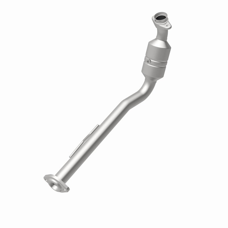 MagnaFlow Direct Fit Catalytic Converter 05-06 Wrangler 2.4L OEM - 49691