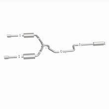 Load image into Gallery viewer, MagnaFlow Sys C/B 06 Monte Carlo SS 5.3L V8 - 16727
